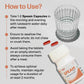Speam Capsules for Sexual Health 60 capsules