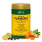 Organic Turmeric Powder 100 grams pack of 2