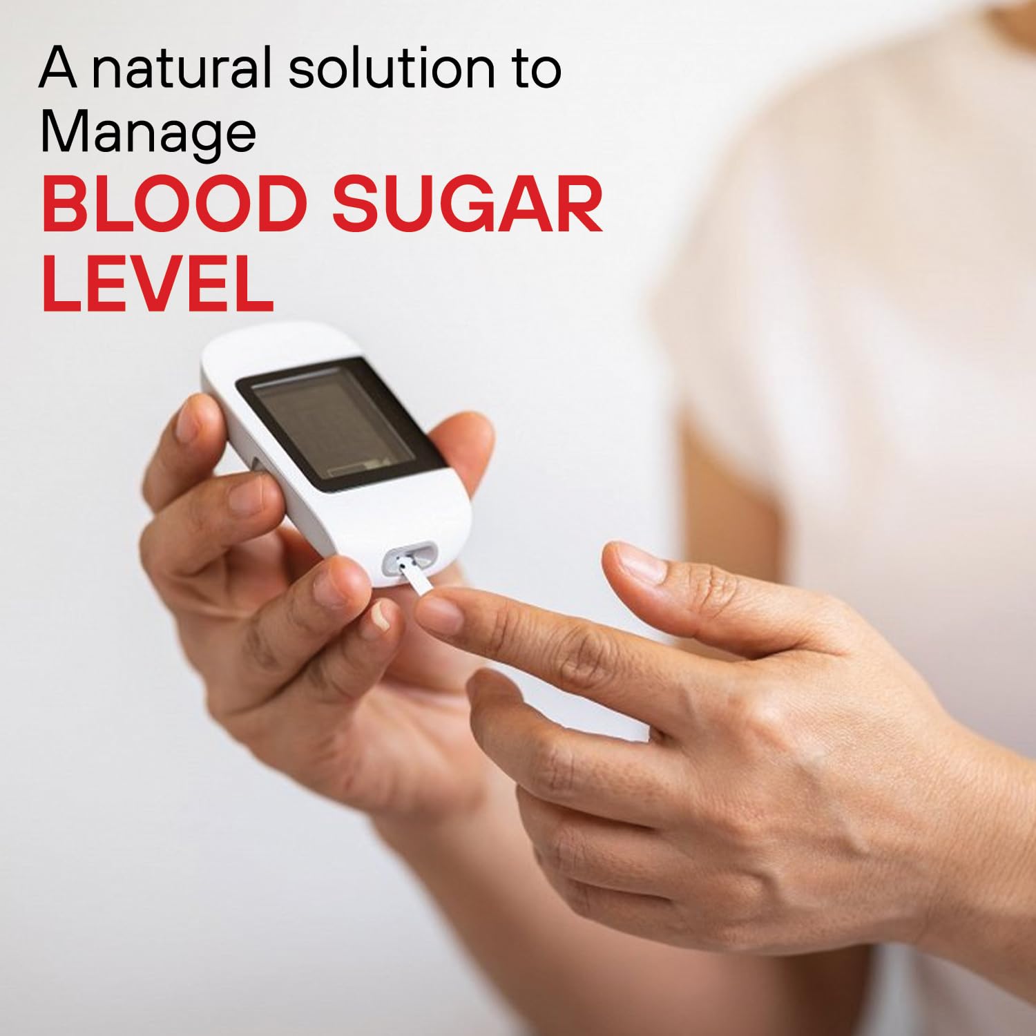 Daiboamrit – Natural Support for Blood Sugar Management