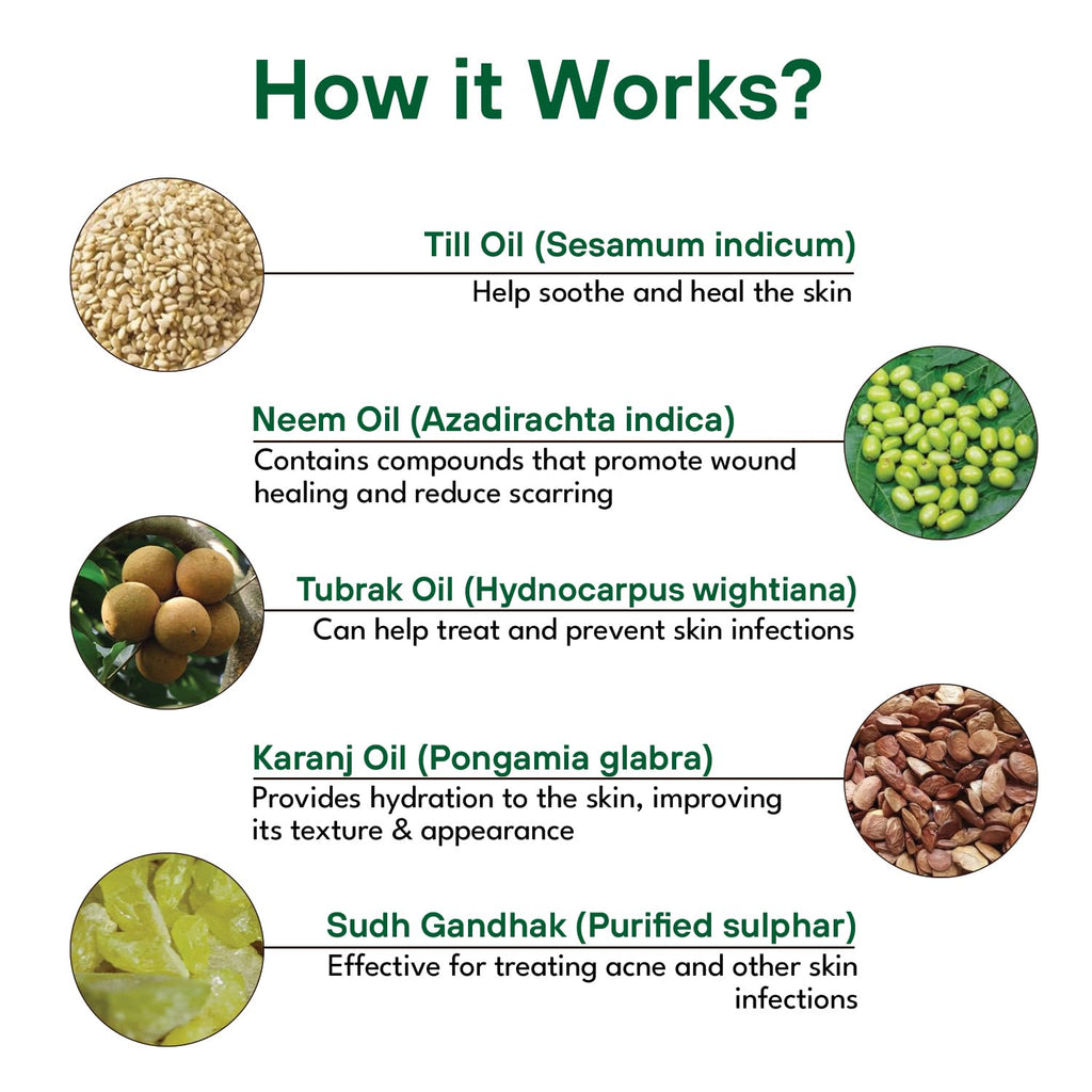 Neemelia Oil – Advanced Therapeutic Care for Skin Wellness