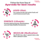 LEUCAM CAPSULES FOR PCOS AND UTI RELIEF
