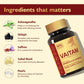 Vaitam Kit: Ultimate Stamina & Energy Booster