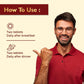 Vaitam Kit: Ultimate Stamina & Energy Booster
