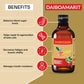 MPIL Daiboamrit Liquid For Diabetes Care 450ml pack 2
