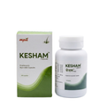 Kesham Capsule: Powerful Herbal Hair Nourishment & Growth Formula