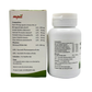 Kesham Capsule: Powerful Herbal Hair Nourishment & Growth Formula