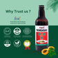Tringasav Digestive Tonic Natural Appetizer Syrup