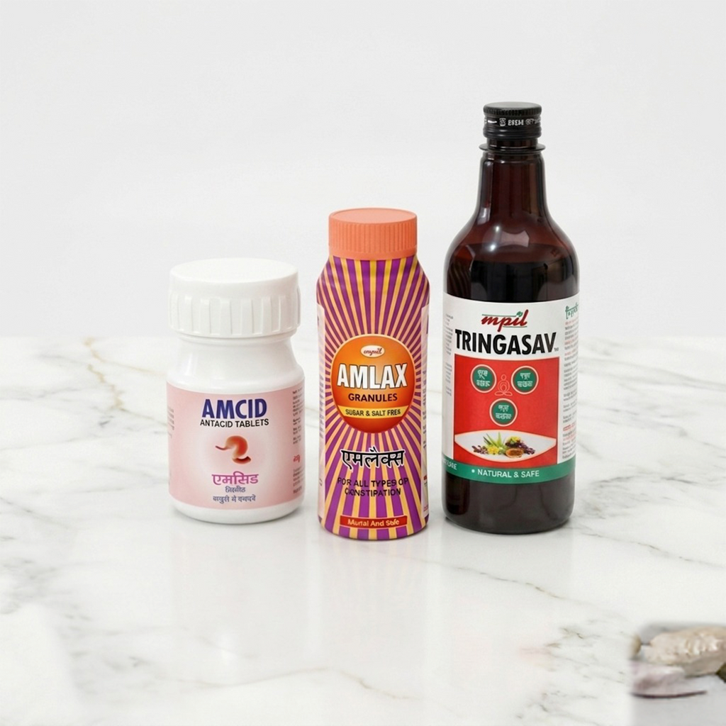 Digestive products