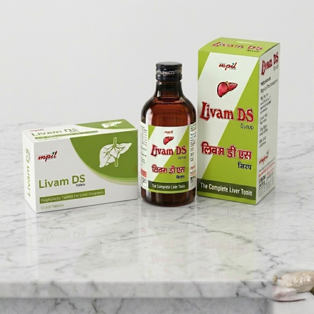 LIVER CARE