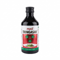 Tringasav: Ayurvedic Digestive & Iron Tonic