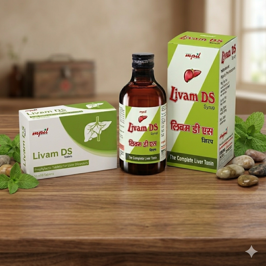 LIVER CARE