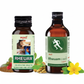 Rheuam Complete Joint Pain Relief Kit