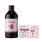 Nephrol Kit -Ayurvedic Medicine support For kidney health