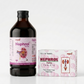 Nephrol Kit -Ayurvedic Medicine support For kidney health