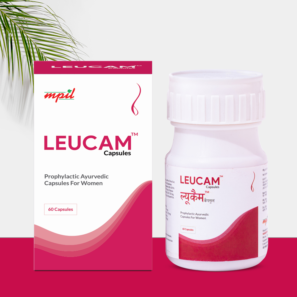 Leucam Capsules