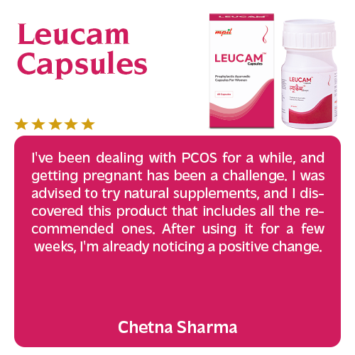 Leucam capsules