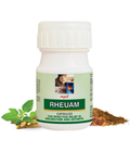 RHEUAM CAPSULES + OIL