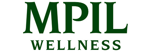 MPIL Wellness Logo