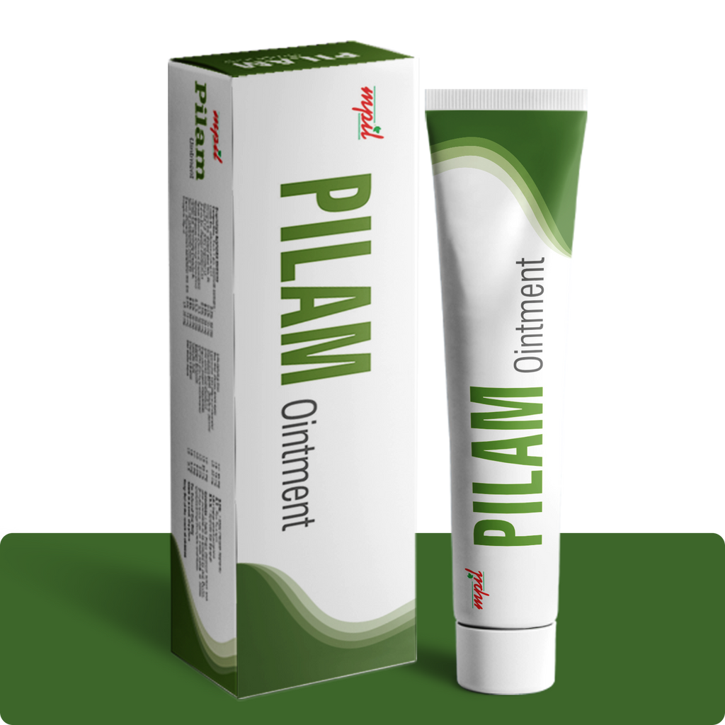 Pilam Ointment