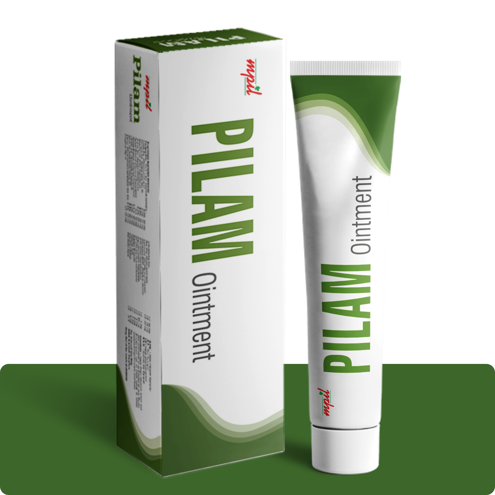 Pilam Ointment