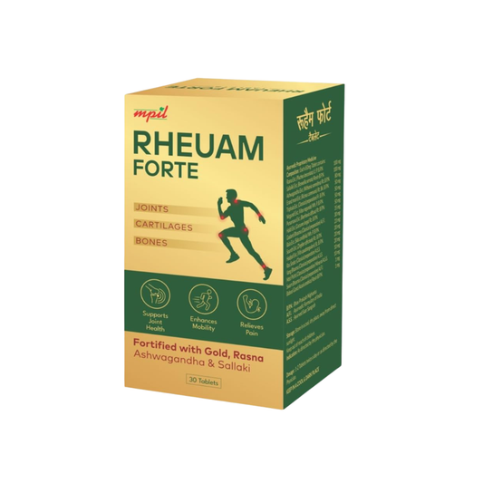 Rheuam Forte for joints pain