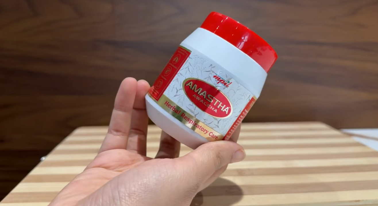 Load video: amastha awaleha