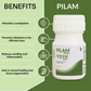 Pilam Capsules