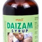 Daizam Syrup for digestive system | Acidity syrup