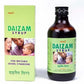 Daizam Syrup for digestive system | Acidity syrup