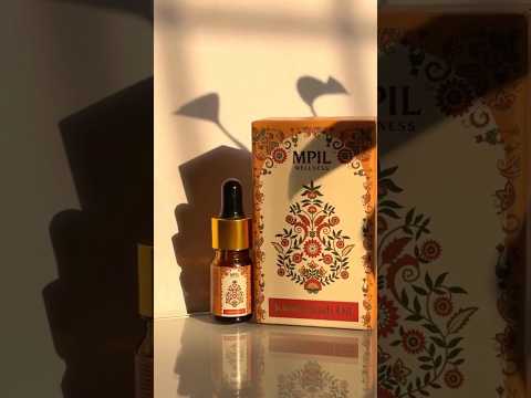 Kumkumadi Oil For Glowing Skin