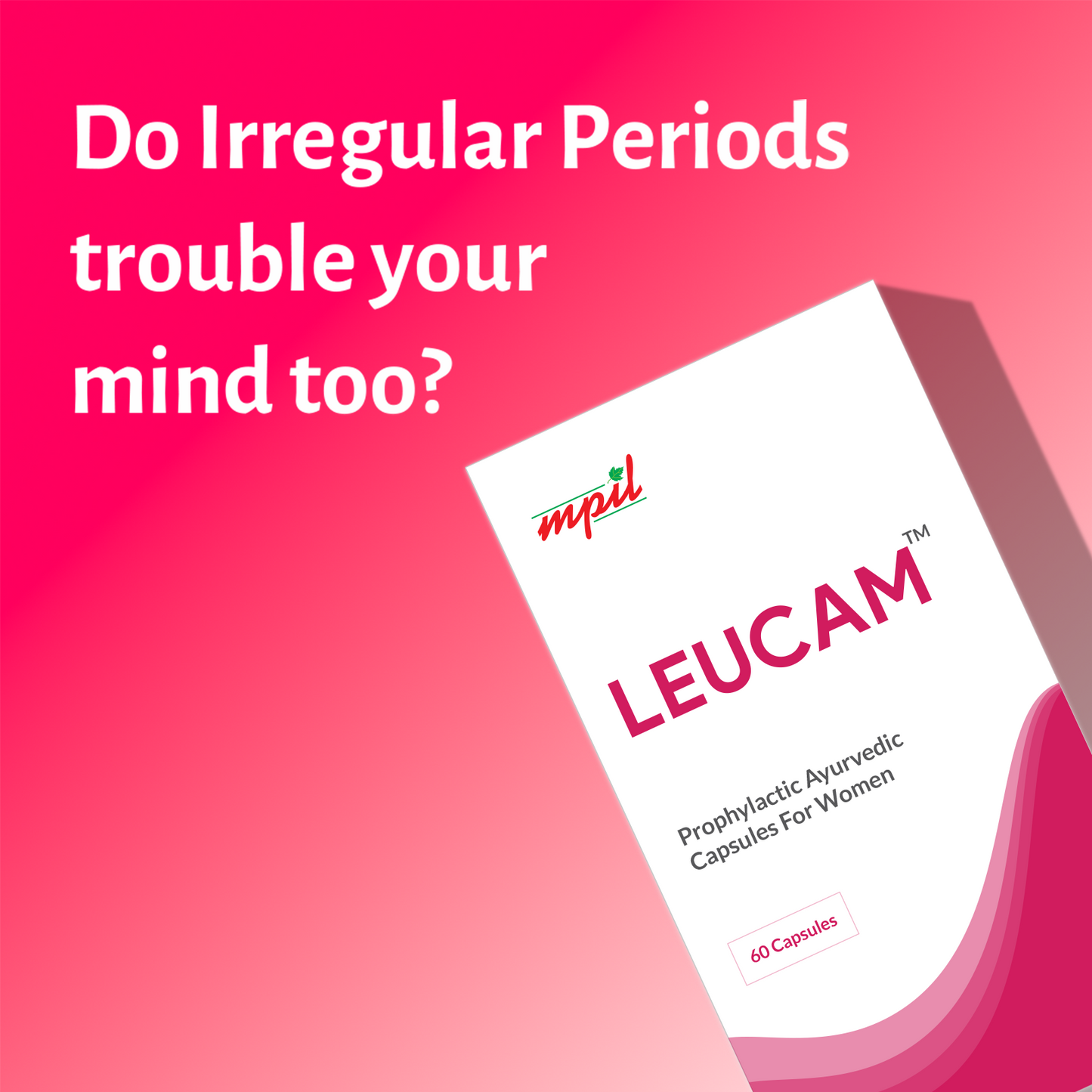 Leucam Capsules