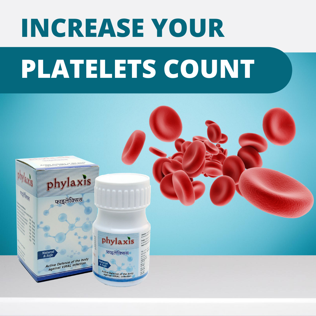 Phylaxis Tablets