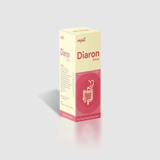 Diaron Syrup